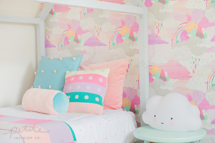 澳洲 Petite Interior 打造童趣空间,色彩与风格的完美结合-11