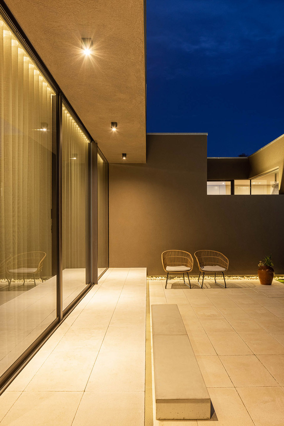 马达莱娜之家丨葡萄牙丨Paulo Martins Arquitectura-77