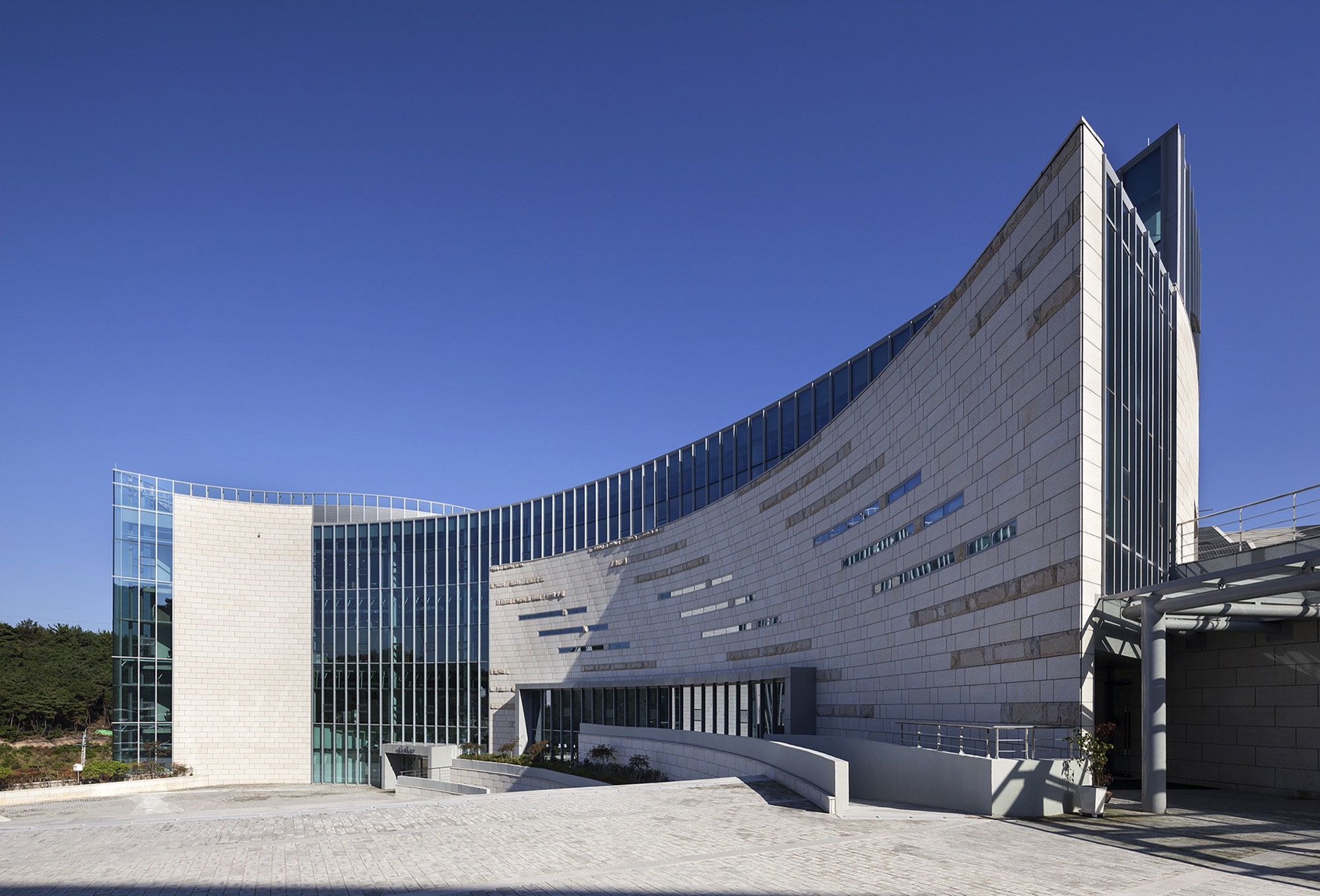 Joyful Church 室内设计-11