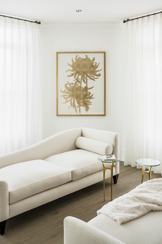 繁华都市中的五层红砖别墅-18