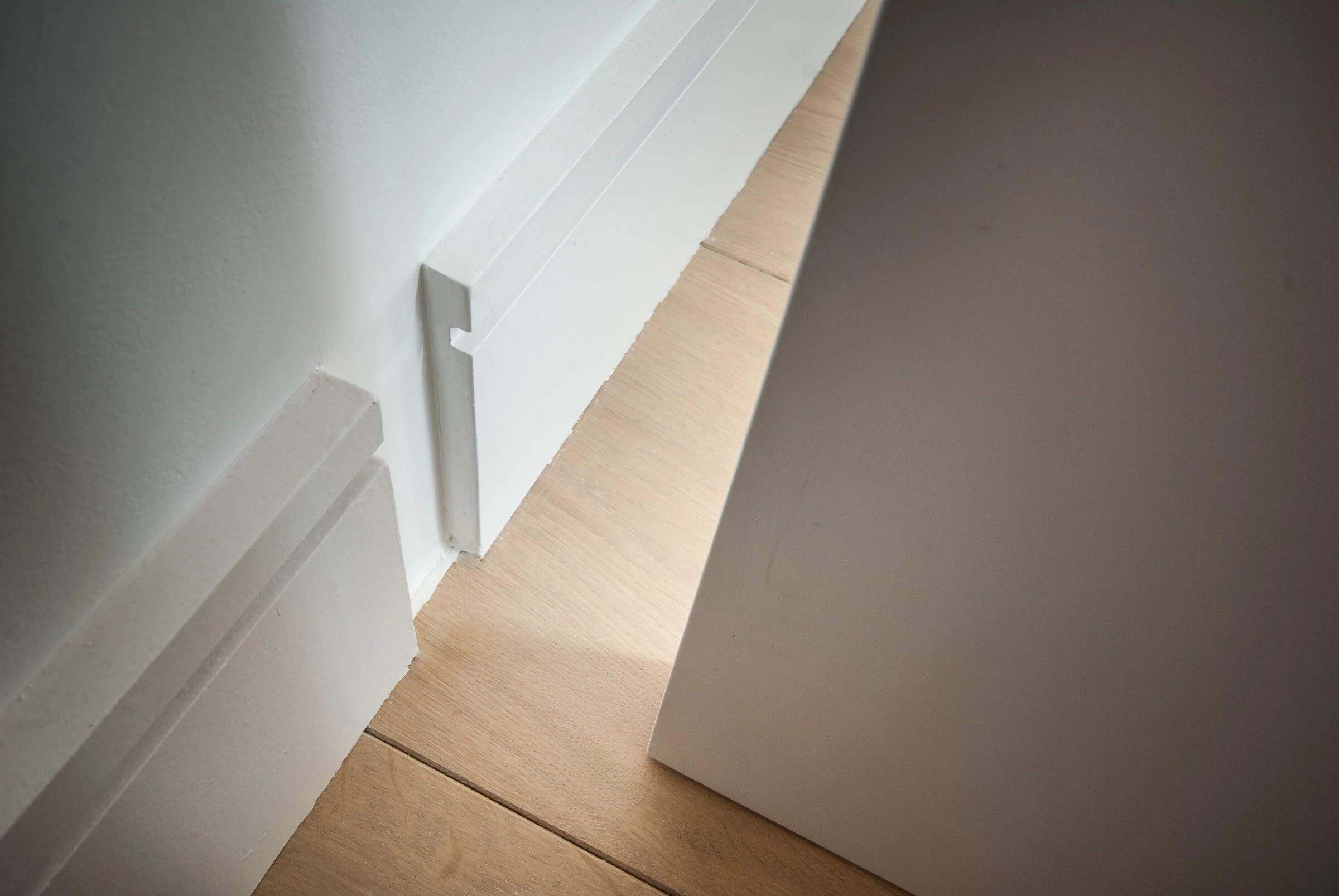 马德里市中心顶层公寓全面翻新设计丨西班牙马德里丨MVN Arquitectos-17