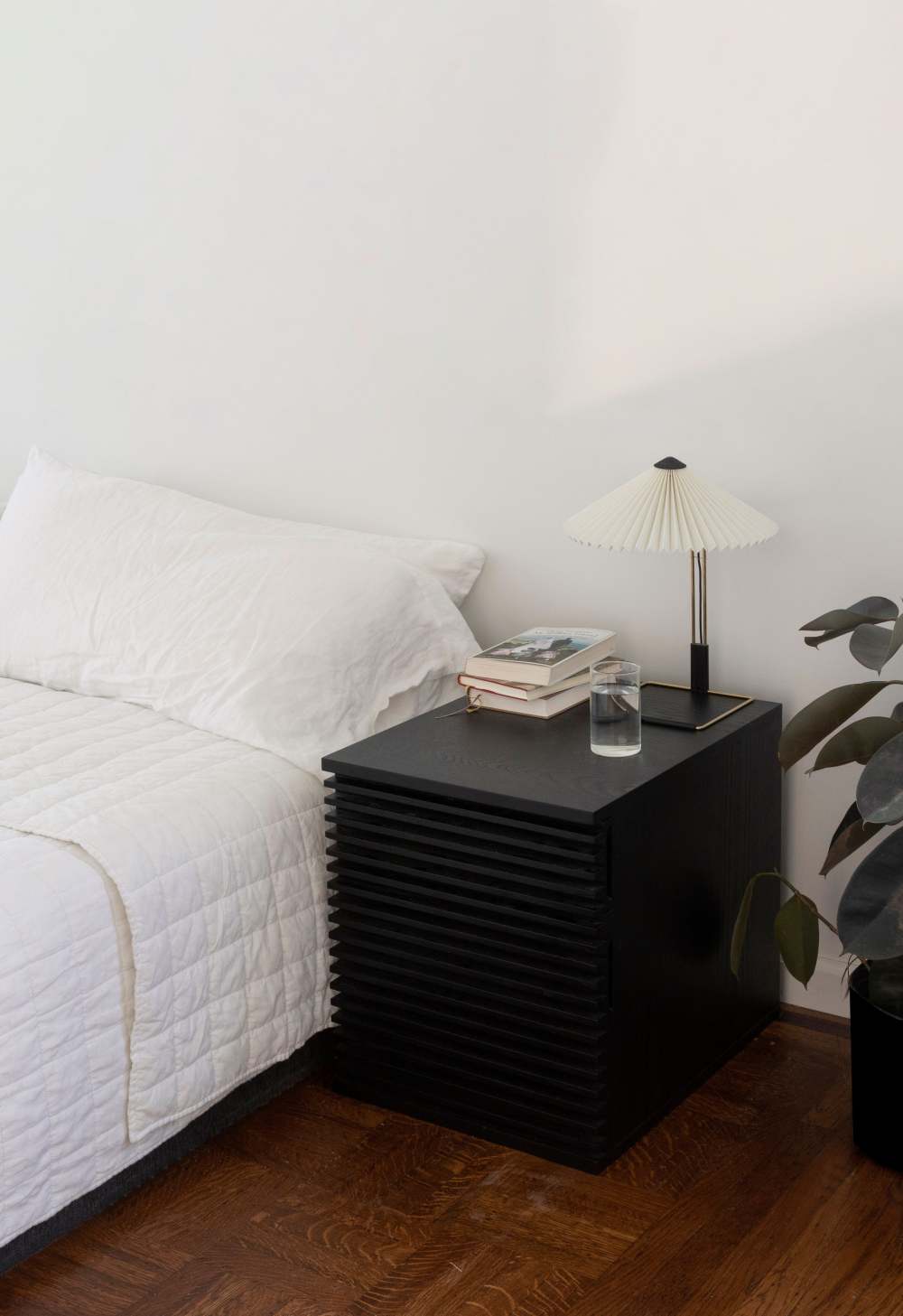 极简主义上流社会之家 | 打造空灵空间的细节之美-34