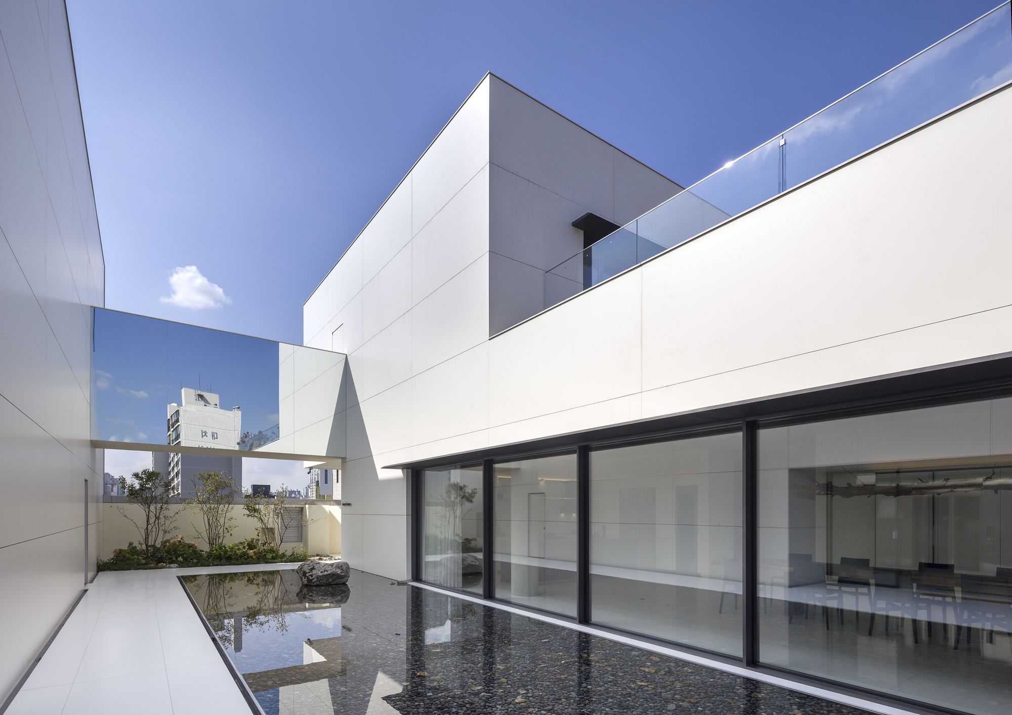 达科之家（Dacor House）B&A Design Communication  设计-19