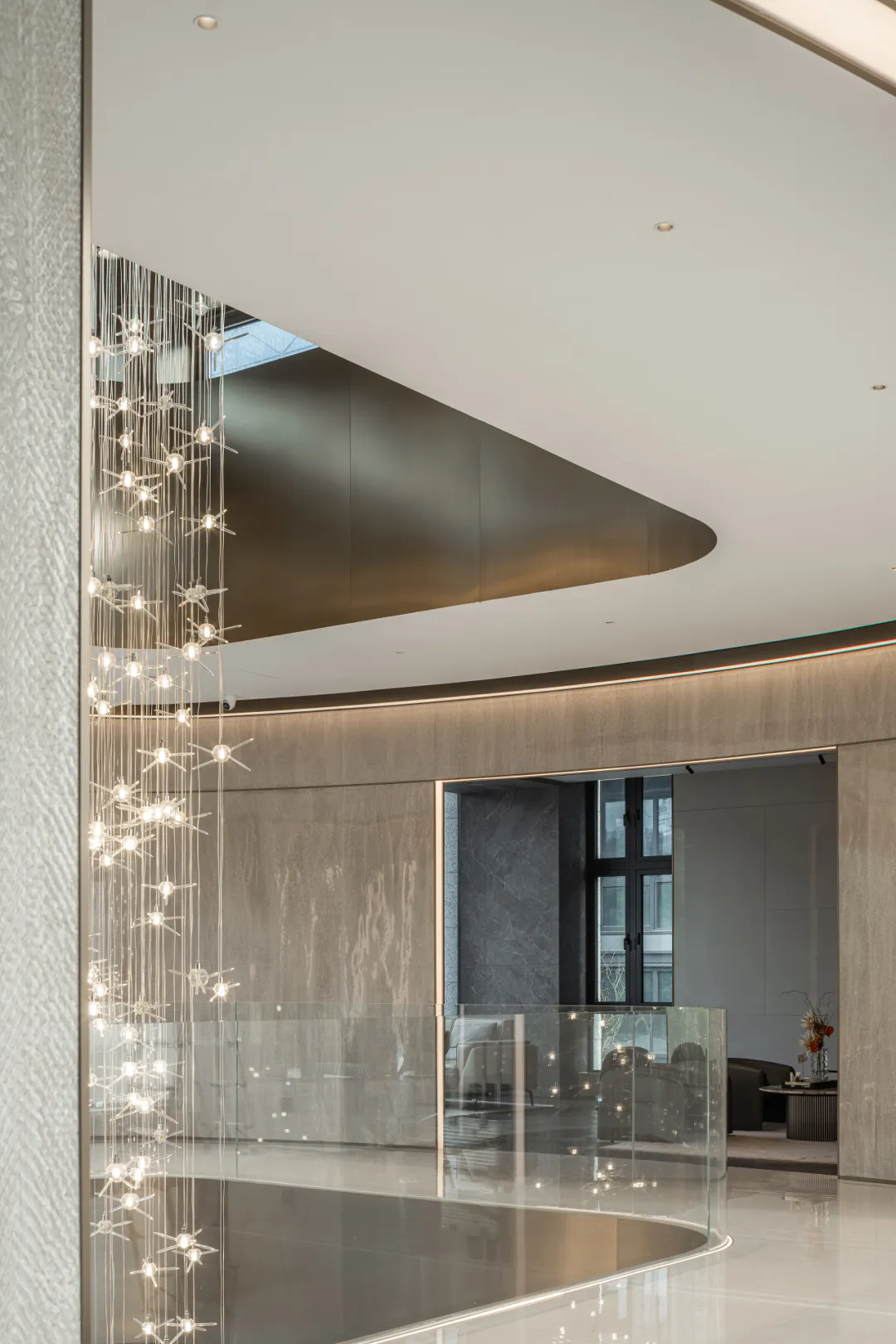 KLID达观设计  奢在无声处，气度在细节间-31