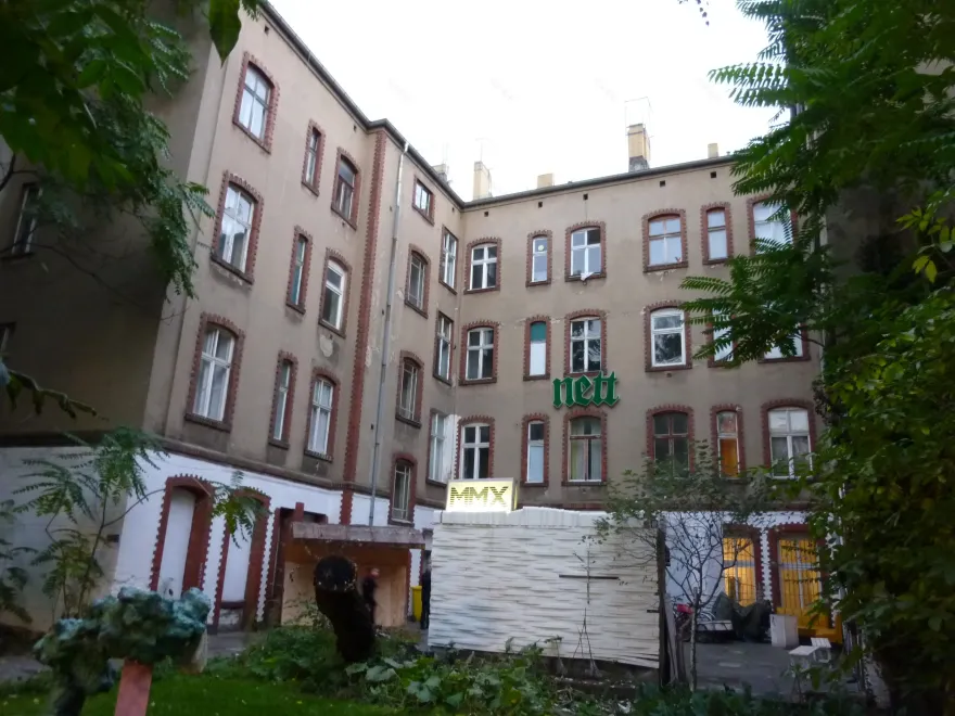 MMX · Lancelot Coar相关投影屏幕项目丨德国柏林丨Lancelot Coar,Patrick Harrop-12