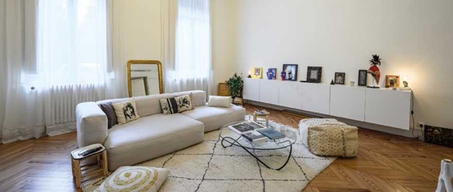 图卢兹市中心的生活空间改造项目丨法国图卢兹丨AB STUDIOS,BIEHLER Arnaud-11