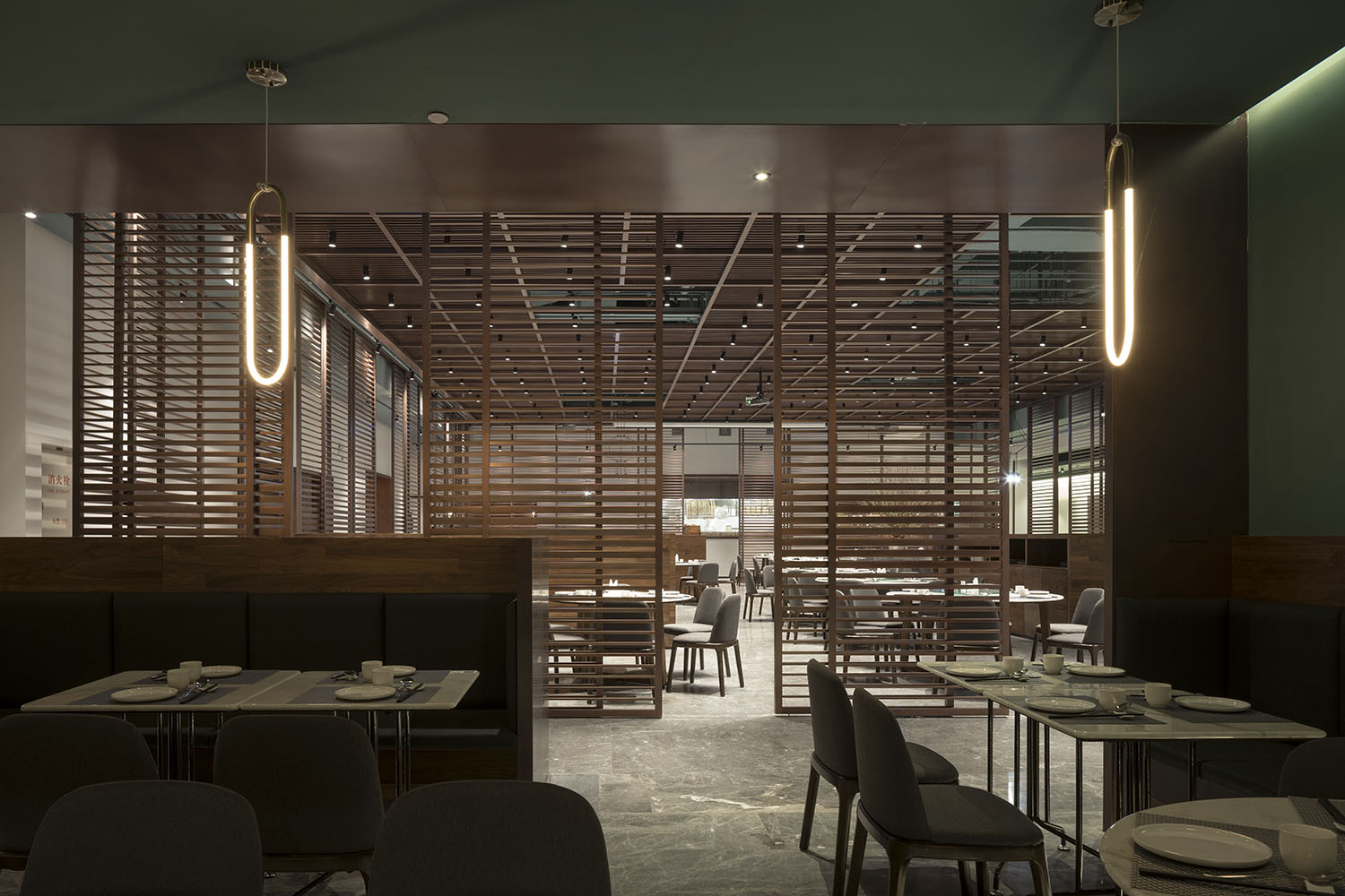 上海金融区地下粤菜馆-23