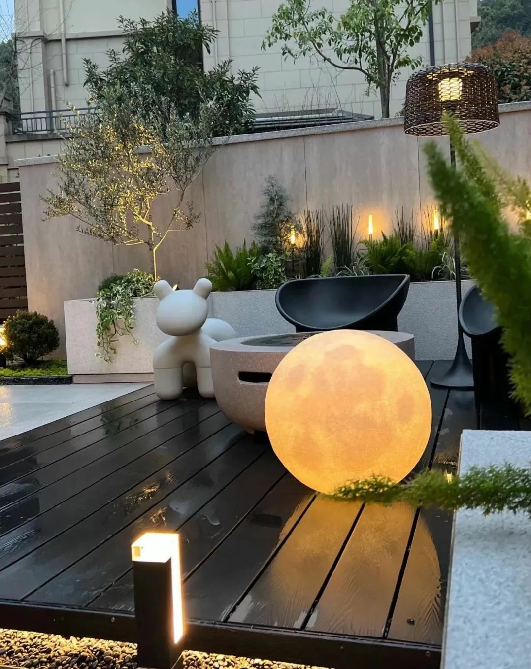 室内设计指南 · 轻松打造舒适实用的地台空间-34