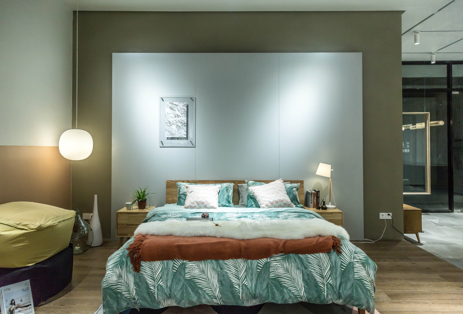 网易严选展览馆-9