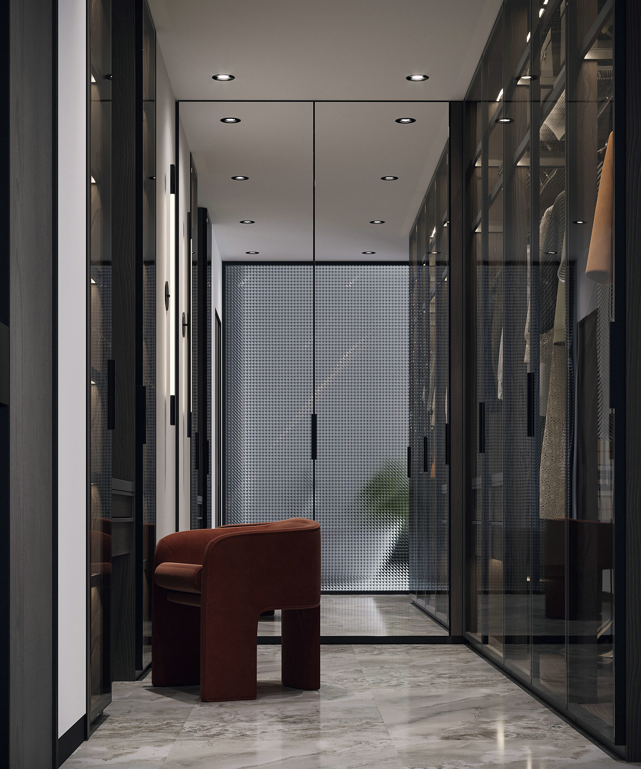 高级色系公寓设计-16