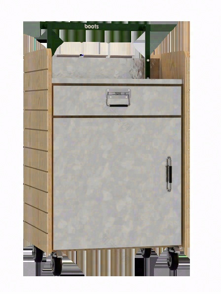 The boots 泥靴|苏州店丨中国苏州-61