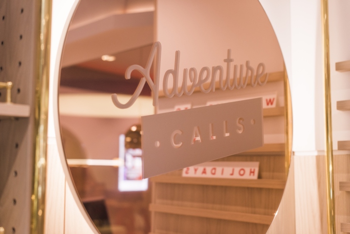 Virgin Holidays 威斯敏斯特旗舰店-5