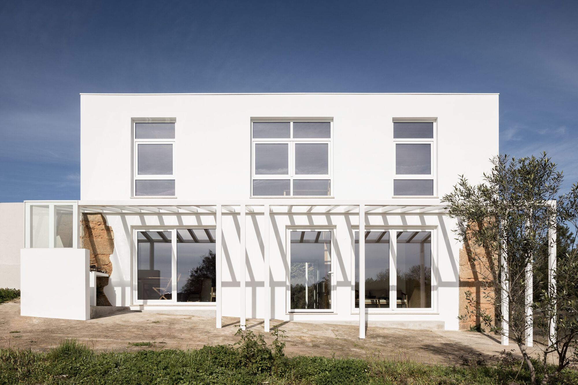 丨葡萄牙丨dbA. arquitectura-13