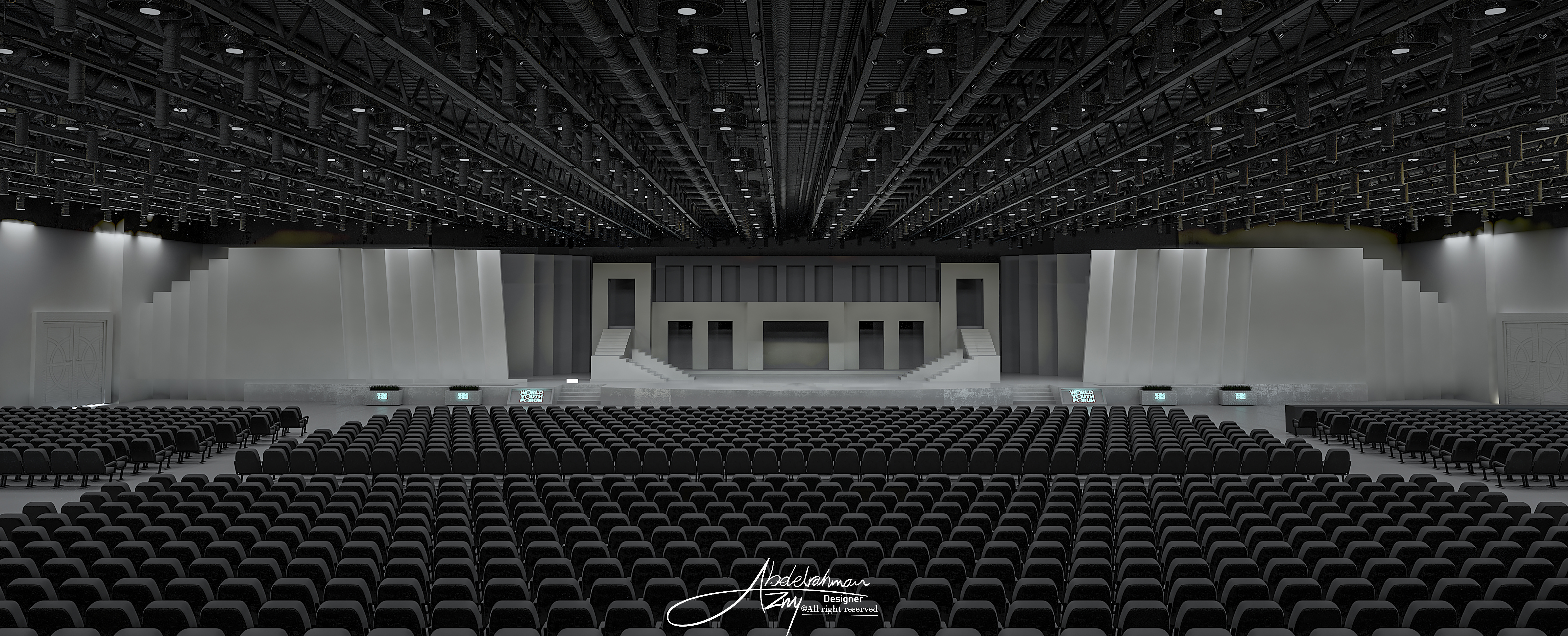 埃及文明歌剧丨Abdelrhman Azmy-8