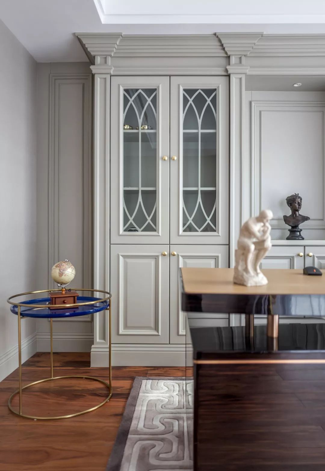 首发｜家是最小国 国是千万家-38