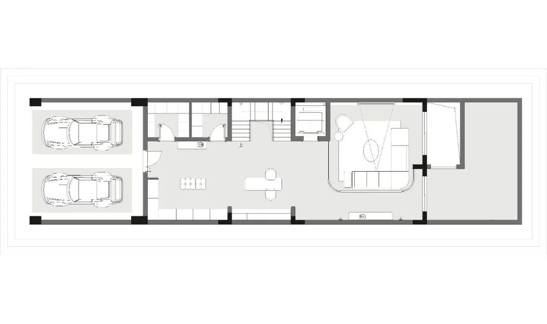 金辉耀江府丨中国重庆丨KD 室内设计事务所-16