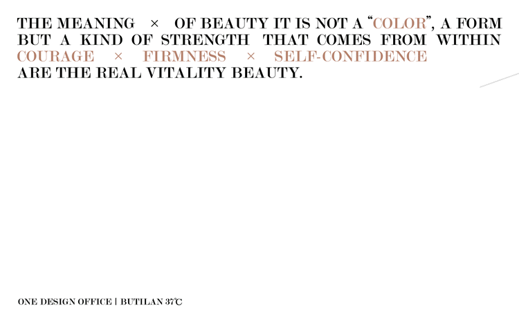 布缇兰丨中国东莞丨壹席设计-50