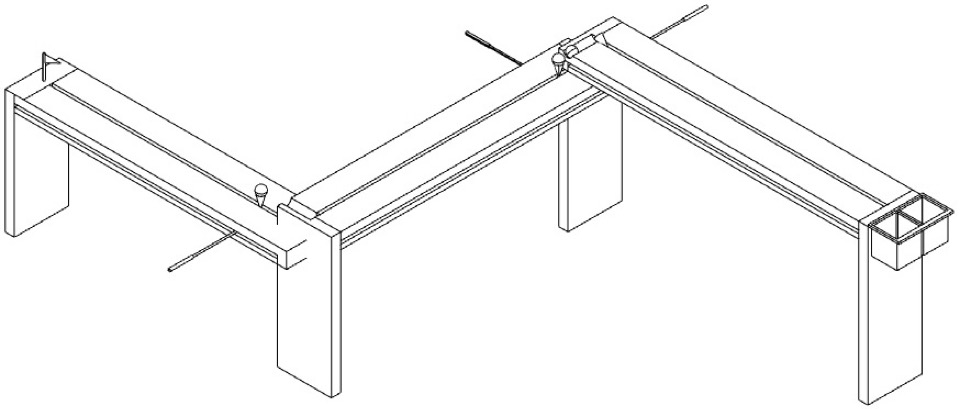 桌桌计划2·0游戏桌桌装置丨中国成都丨Atelier OJO-81