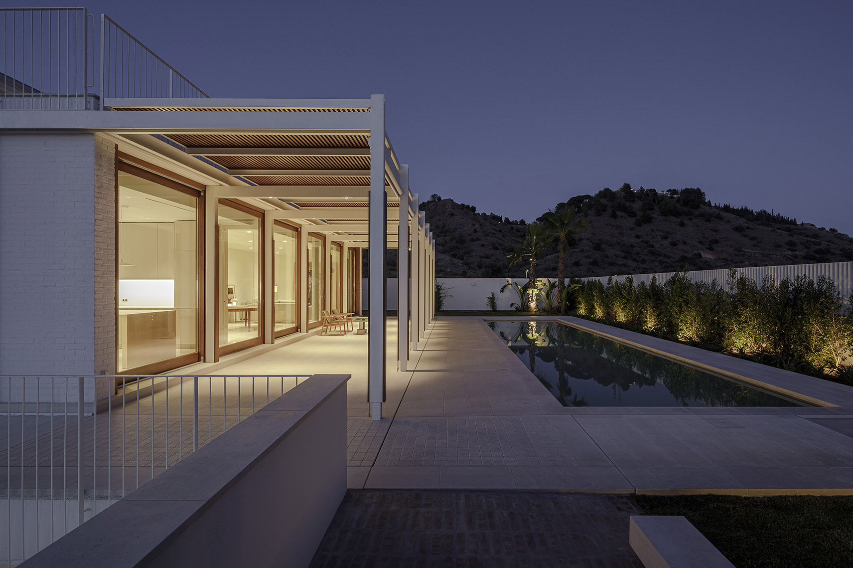 AC 住宅丨西班牙丨Marina Uno Arquitectos-37