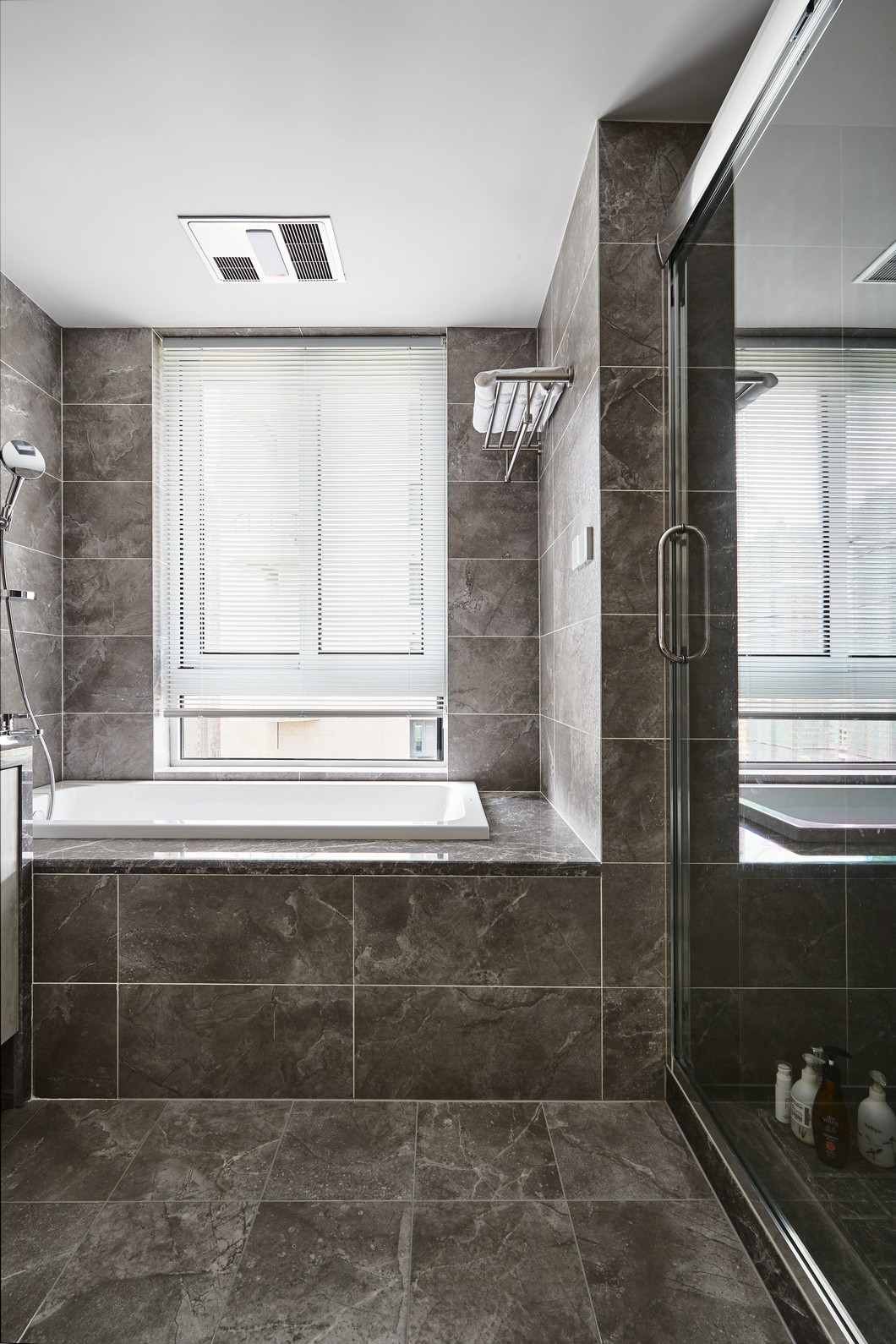 杭州湖滨花园住宅  力设计-23