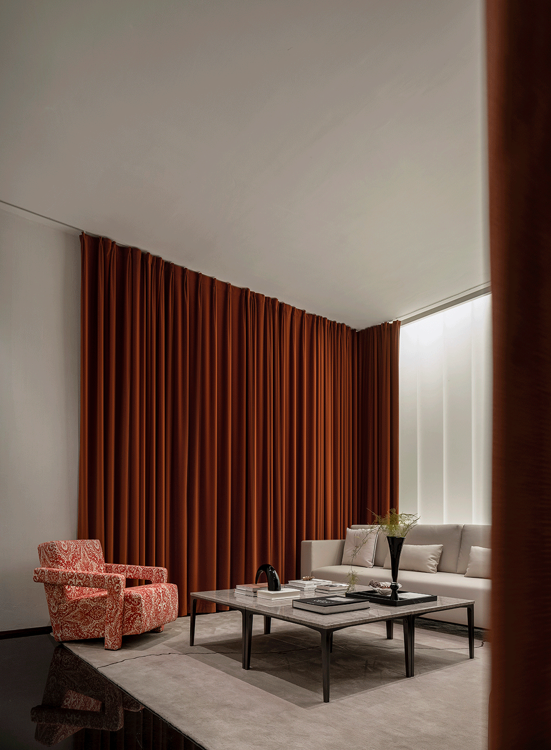 中交远洋那么小镇丨中国北京丨CAC 京典设计-65