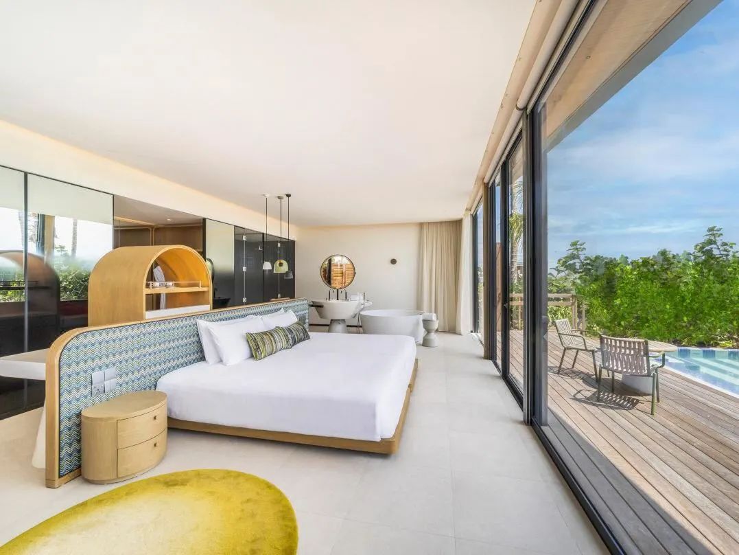 SO,马尔代夫酒店丨不详-6