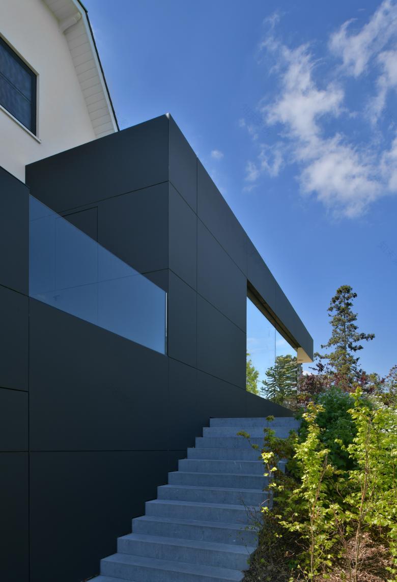 crahayjamaigne丨Transformation et Extension Hahe丨比利时-8