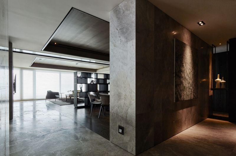 光影交织的自然美学空间-13