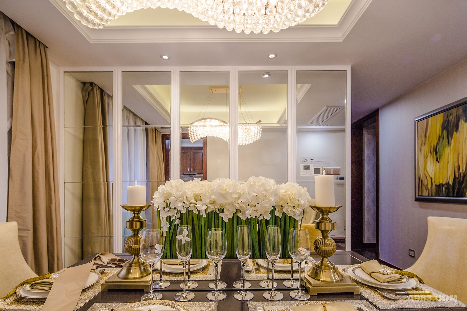 苏州颐和湾颐和上院-14