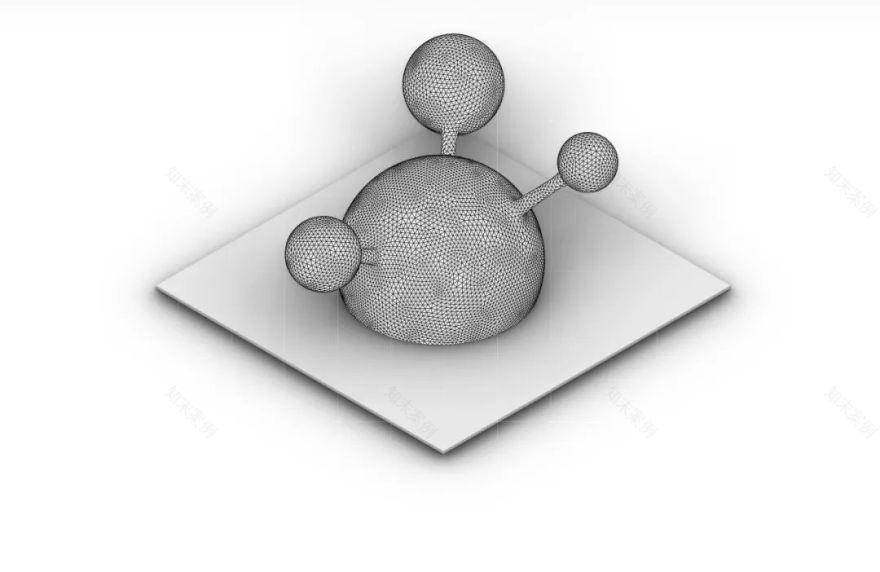 “镜像”世界的空间设计-51