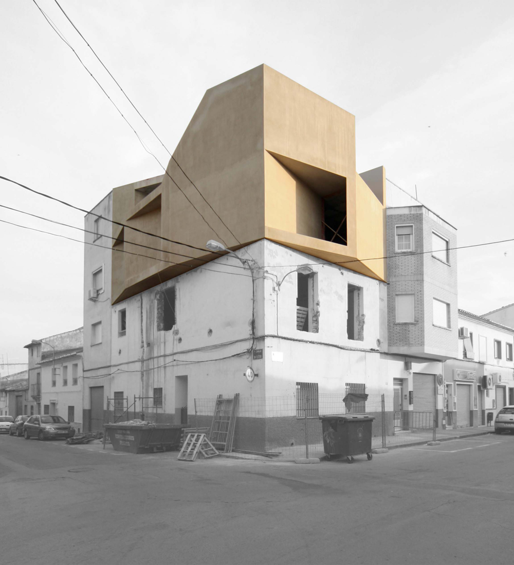 Casa Lude | grupo aranea-14