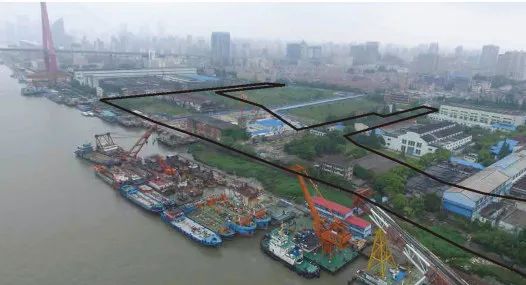 杨树浦六厂滨江公共空间更新·电站辅机厂东厂丨中国上海丨刘宇扬建筑事务所-52