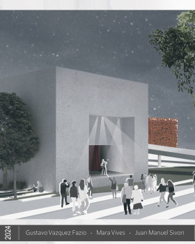 Centro de Extensión Universitaria (Bs. As)