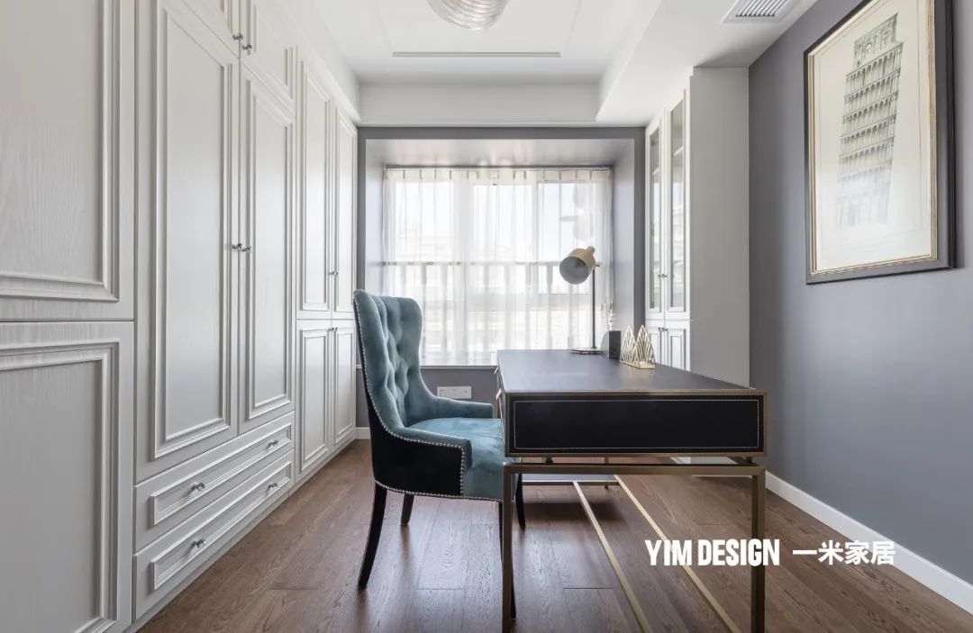 丹阳新作 | 优雅美式家居，打造诗意生活空间-45