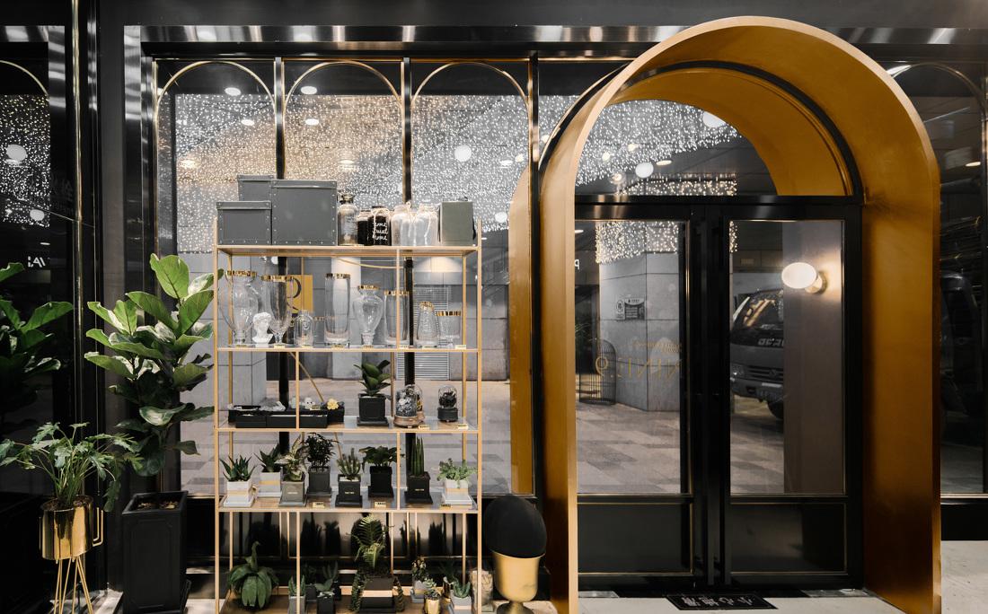 Y空间丨花店丨奈玖花艺（武广店）-10