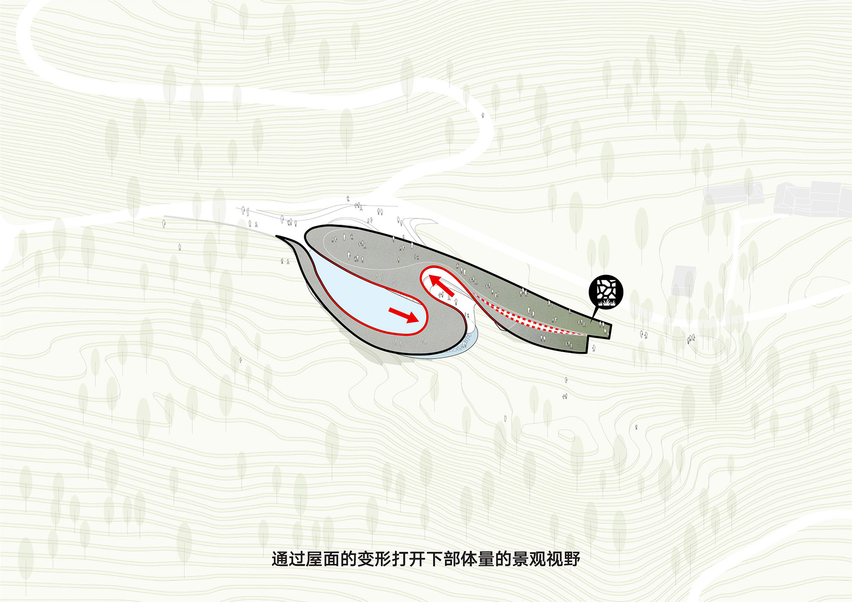 龙泉山镜高空平台丨中国成都丨BUZZ庄子玉工作室-212