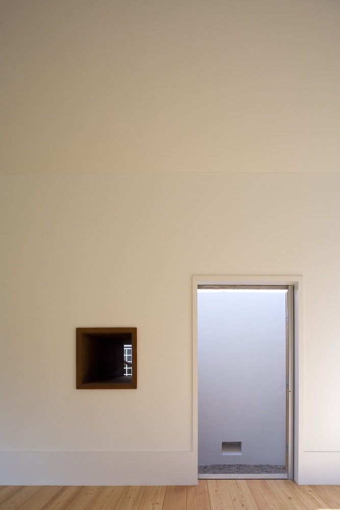 葡萄牙Chamusca Da Beira别墅-24