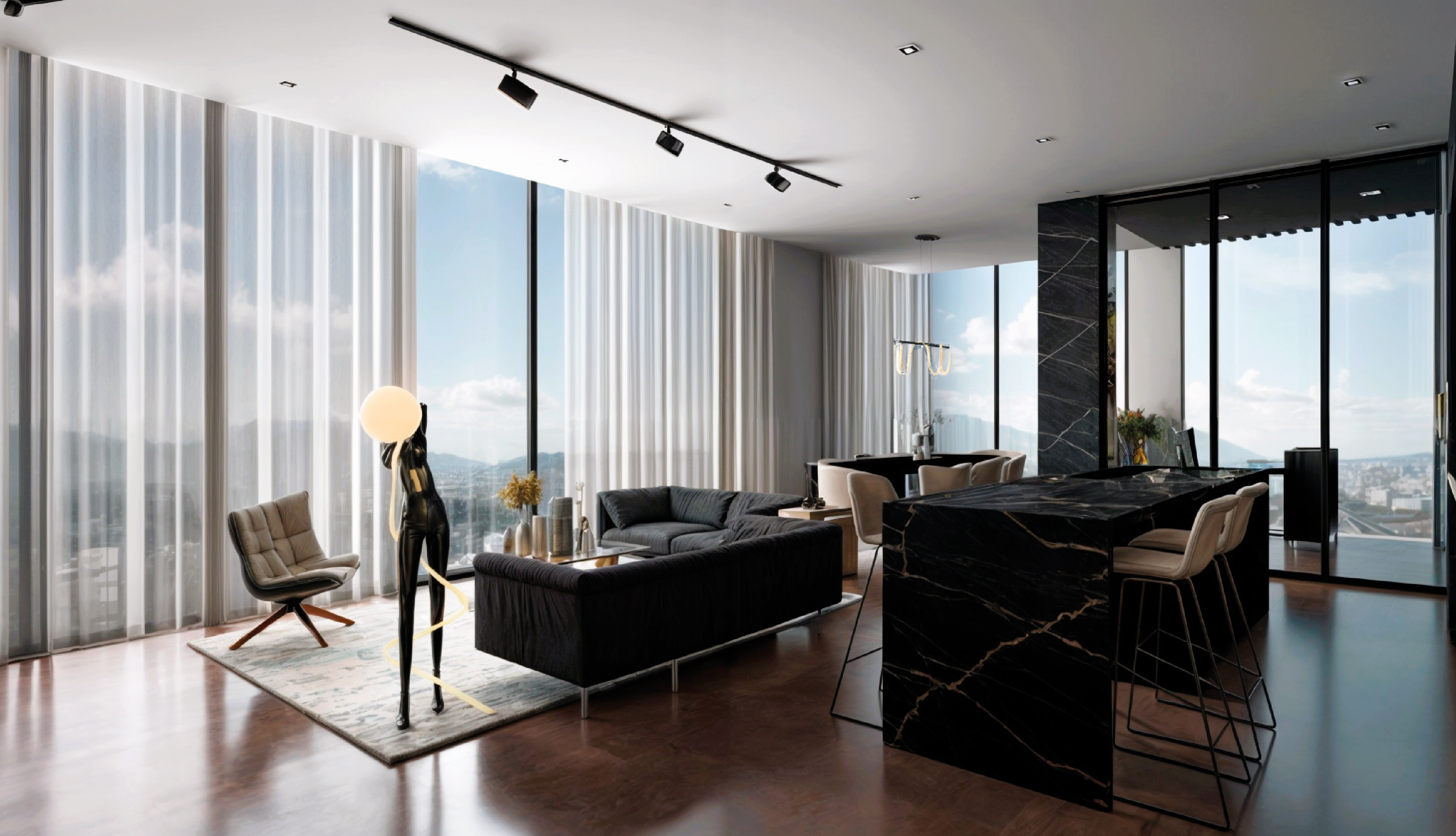 维纳特住宅工作室-2