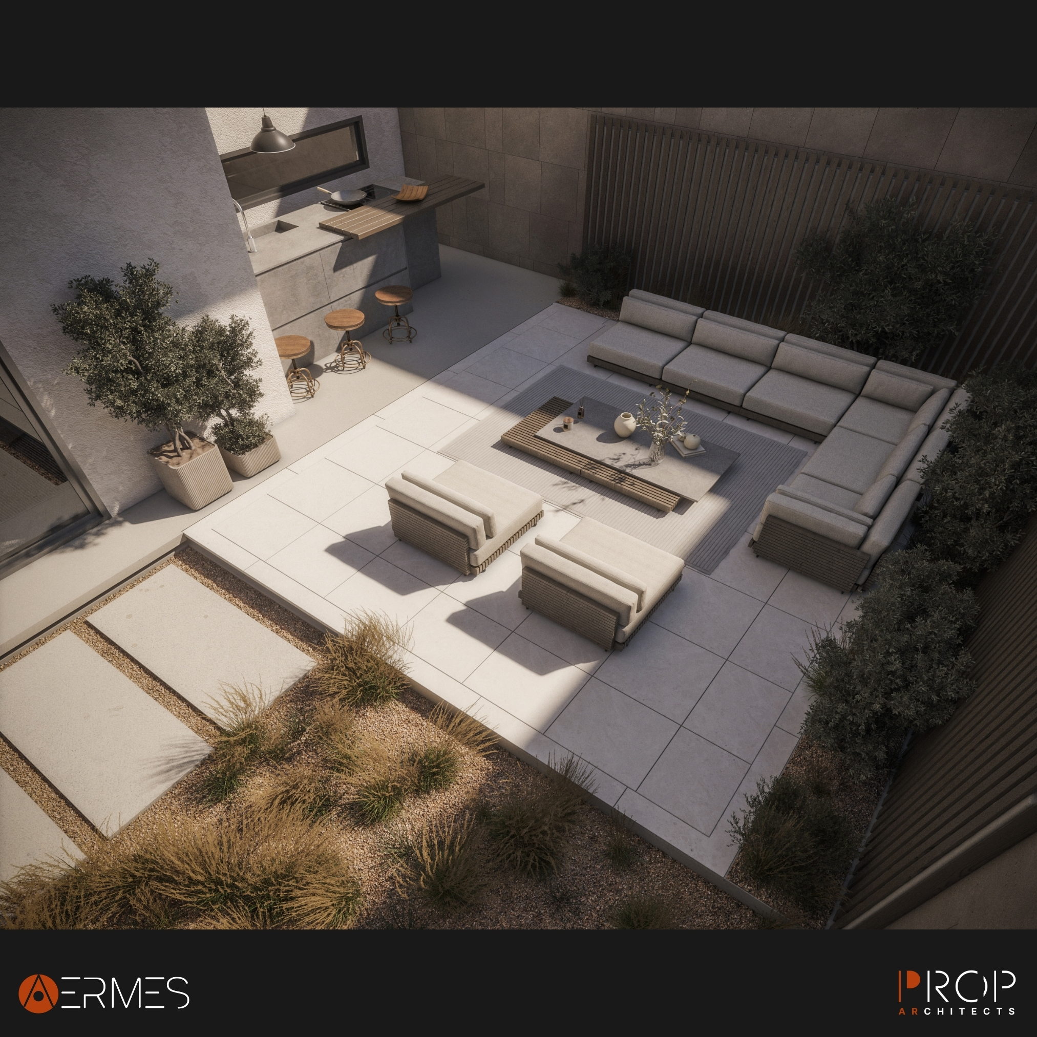 ALDanah 化合物丨沙特阿拉伯吉赞丨AERMES-20