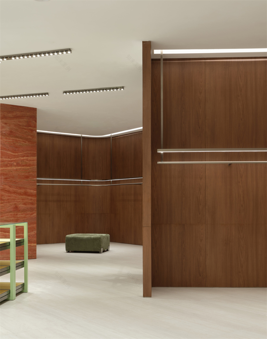 IINC时尚街区丨中国杭州丨泛域设计Fununit Design&More-38