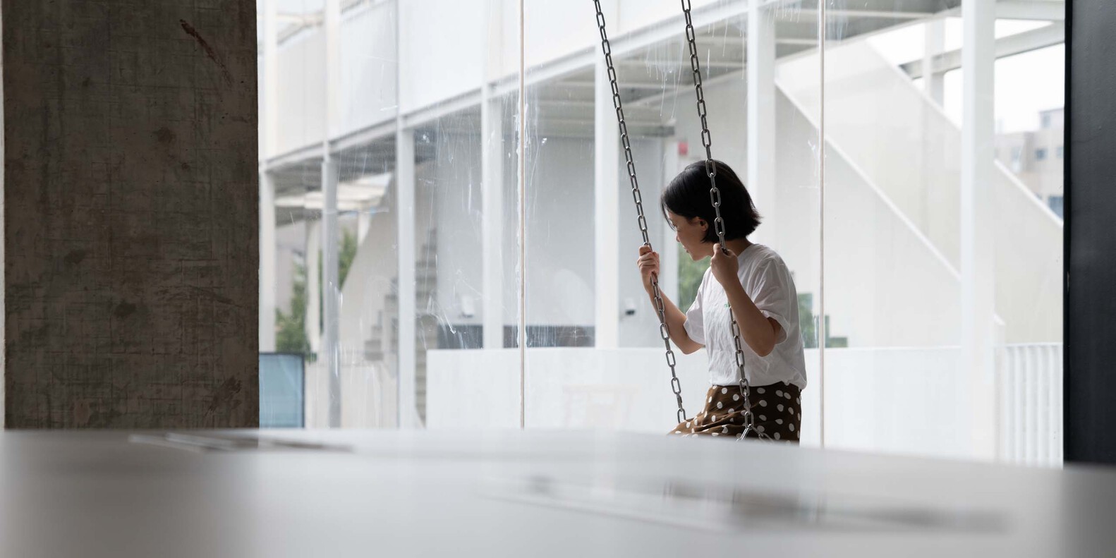 北京折叠公园丨中国北京丨Approach Design（ZUP）-62