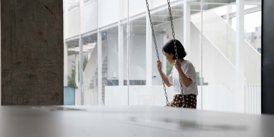 北京折叠公园丨中国北京丨Approach Design(ZUP)-62