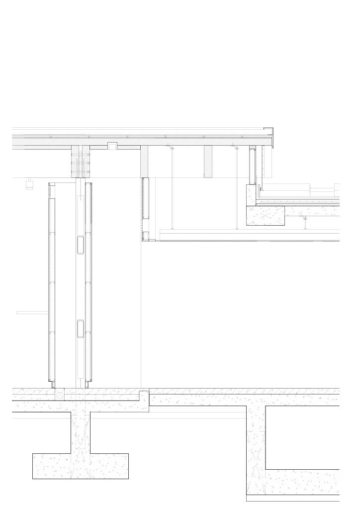 NCKU Art Lounges Da Hsin Yuan / MAYU architects-47