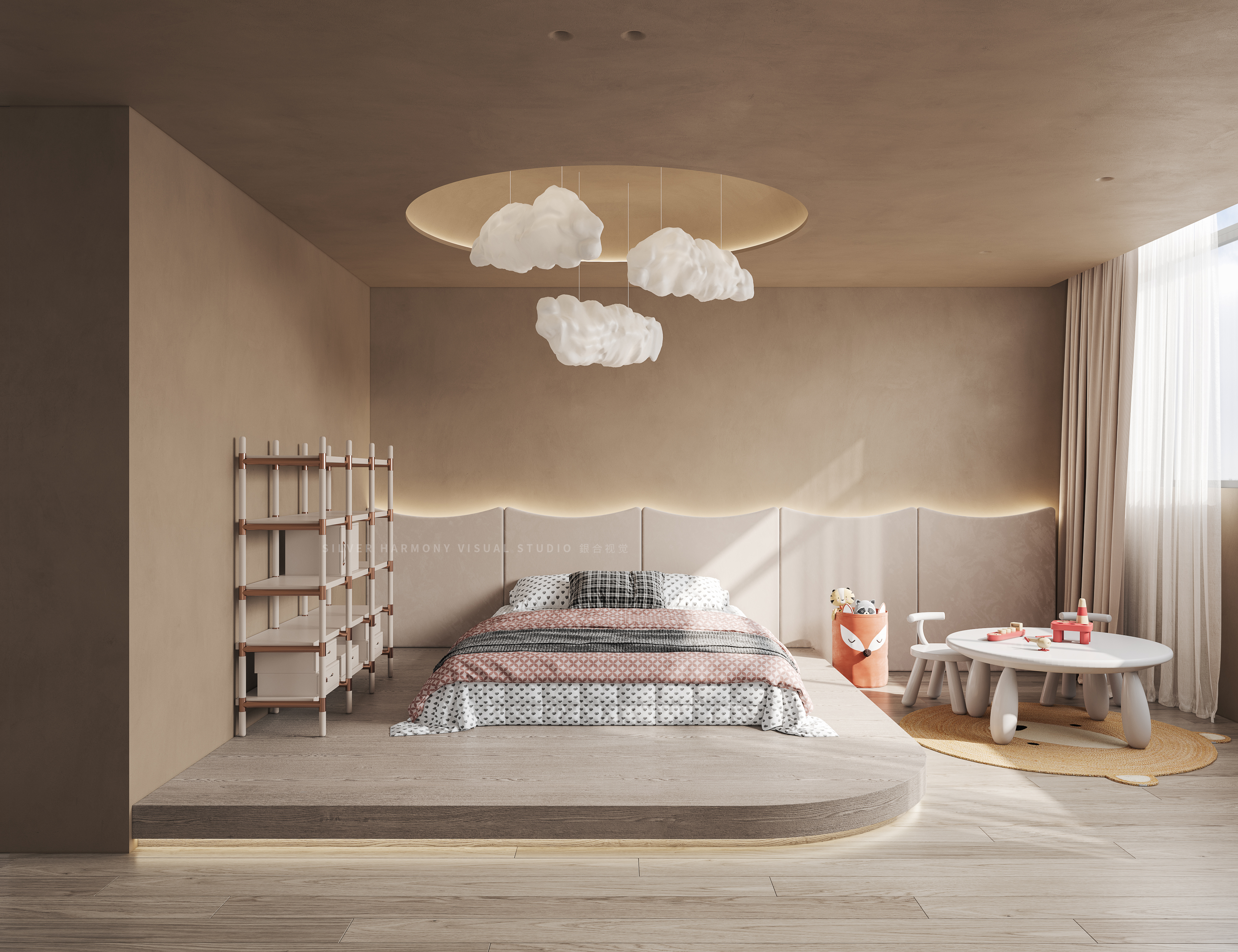 銀合·菲拉⑦丨中国杭州丨杭州菲拉设计-70