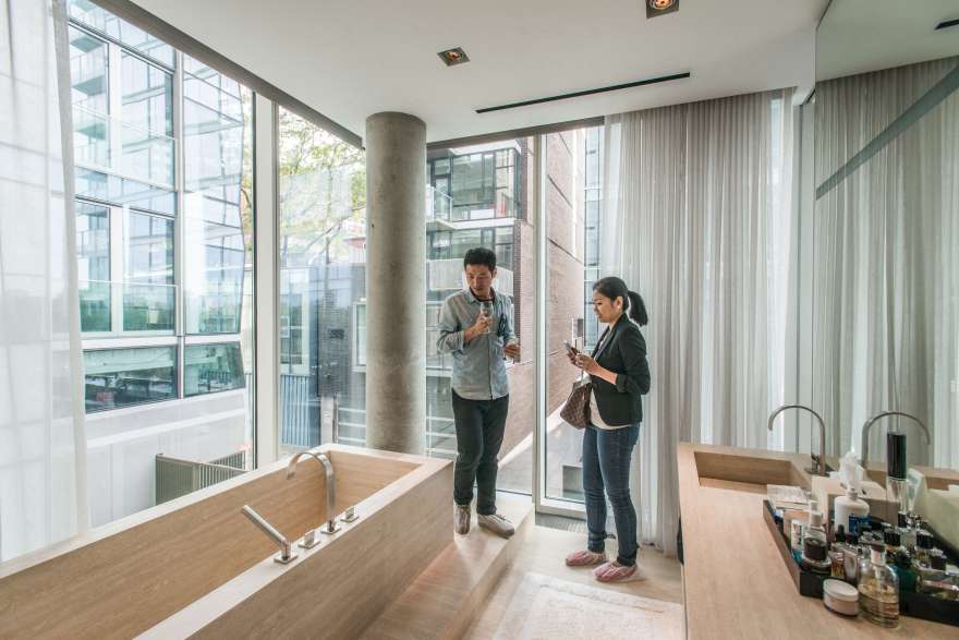 雅布·普歇尔伯格住宅-52