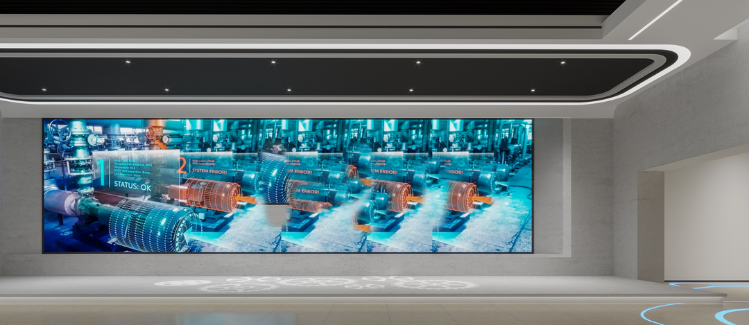 艺点案例 | 带你体验工业互联网的魅力-42