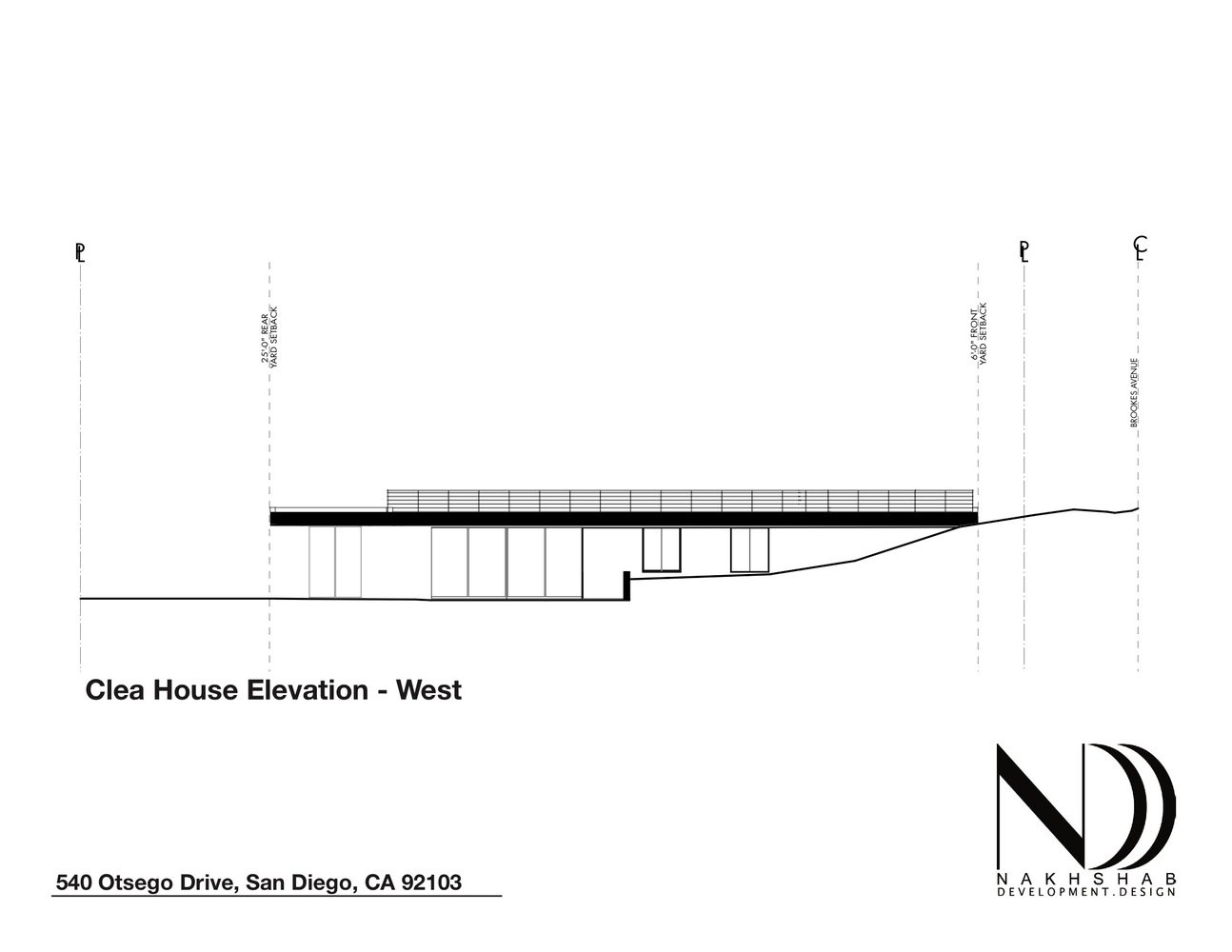 美国Clea住宅丨Soheil Nakhshab-76