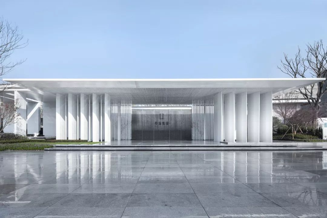 在时光的指隙间跳舞 | 华润&卓越·上海 玲珑悦府-20