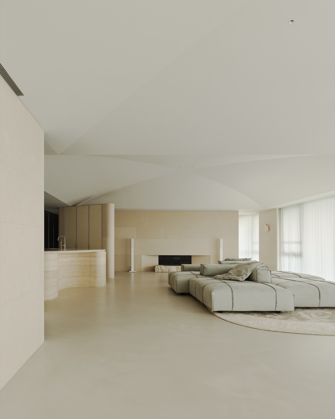 在河之洲丨中国台湾丨水相设计（李智翔,葛祝玮,汤传亚,潘昱沄）-28