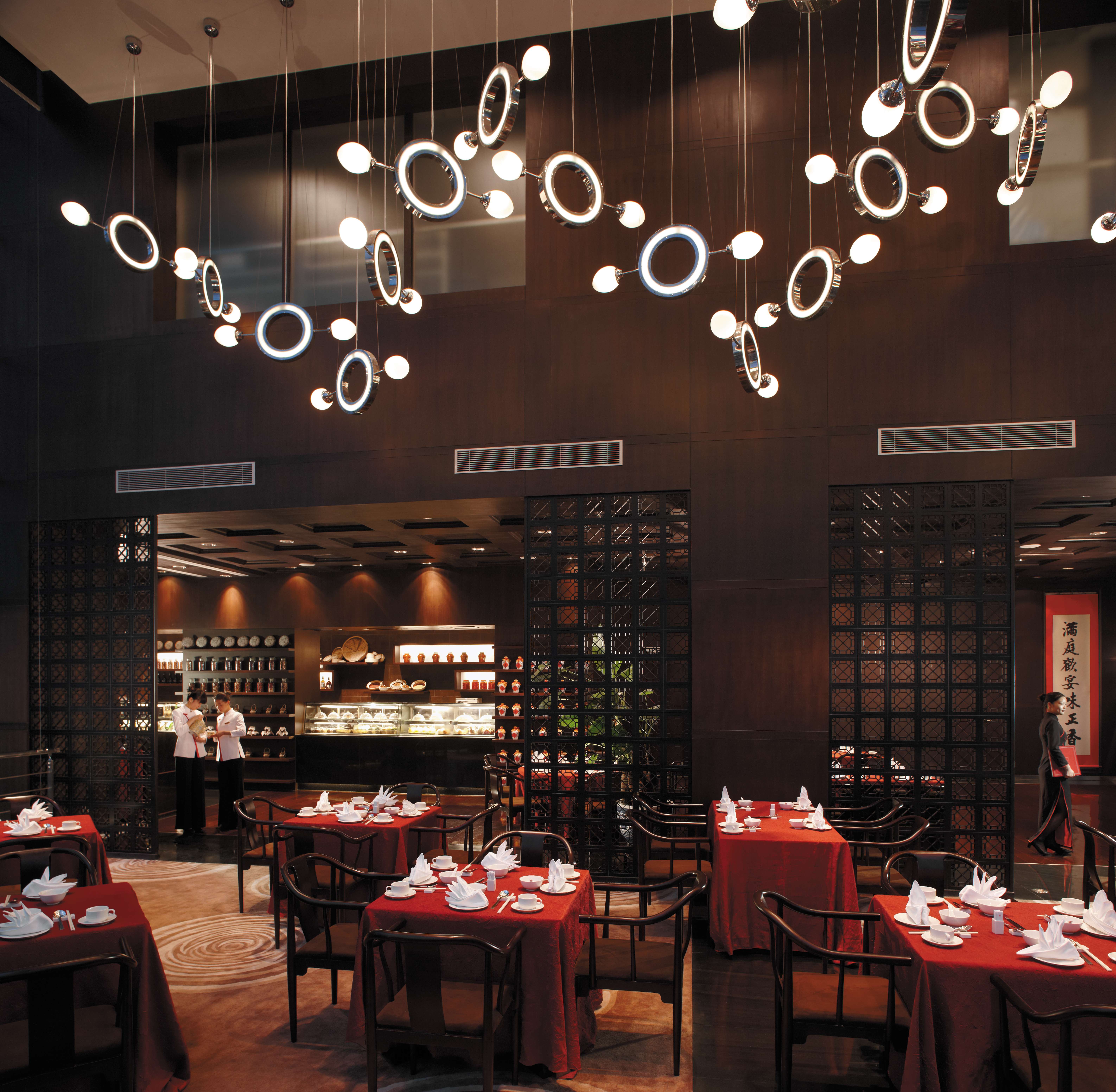 中国北京Traders Upper East Hotel, Beijing-1